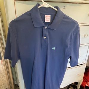 Brooks brothers polo